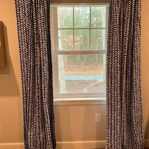 Pottery Barn Kids Blackout Curtains